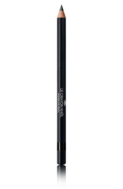 crayon khol chanel blanc|LE CRAYON KHÔL Intense eye pencil 69 .